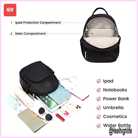 Backpacks